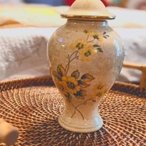 MCM Arnel's Ginger Jar